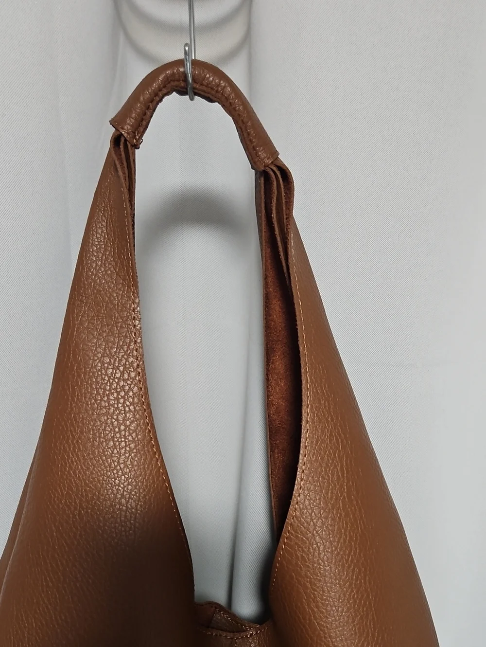Banana Republic Slouchy Hobo